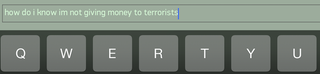 Illustration for article titled The Fake 'Terrorist' Conspiracy Game That Fooled People For Years